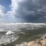 סופת "אלפיס" כמעט פה: קור עז ושלג צפויים בירושלים | התחזית