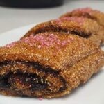 כך תכינו את העוגיות המיוחדות של המטבח הטוניסאי