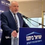 בבועה משלו • ליברמן: "העלייה המתונה ביותר בעולם"