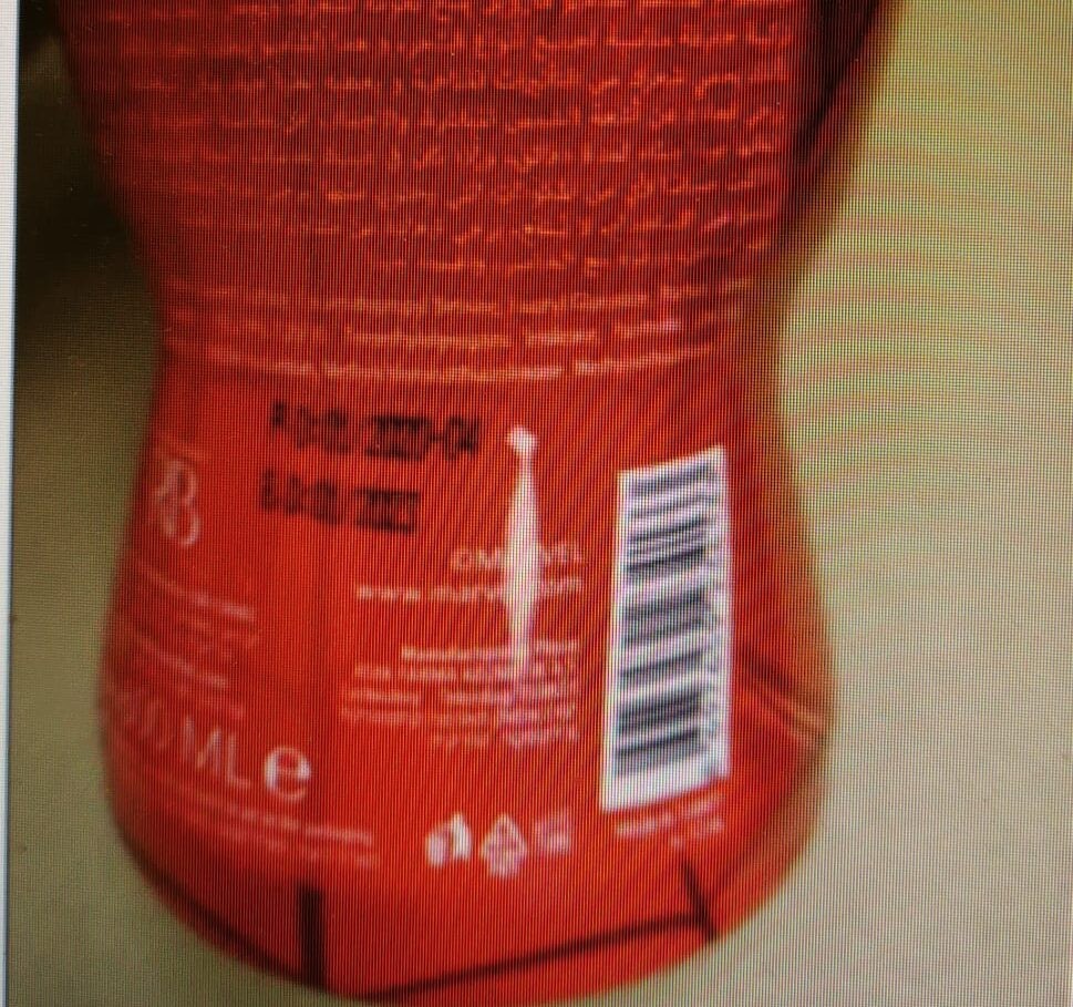 משתמשים בשמפו מארוול? בחברה מתריעים: הפסיקו את השימוש במוצר