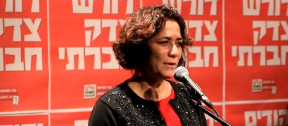 היועצת החדשה של עבאס: "נשחרר את פלסטין מהשלטון הישראלי"