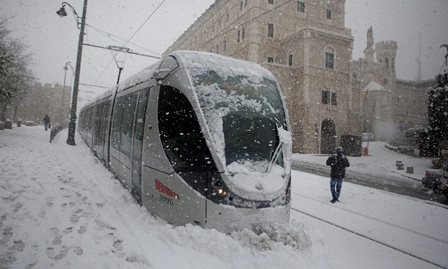 על מה אסור לדבר בירושלים? הסרטון הויראלי ששובר את הרשת