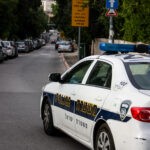 מקומם: שוטרים איימו בדו"חות למפגינים נגד טרור האבנים בסניגל