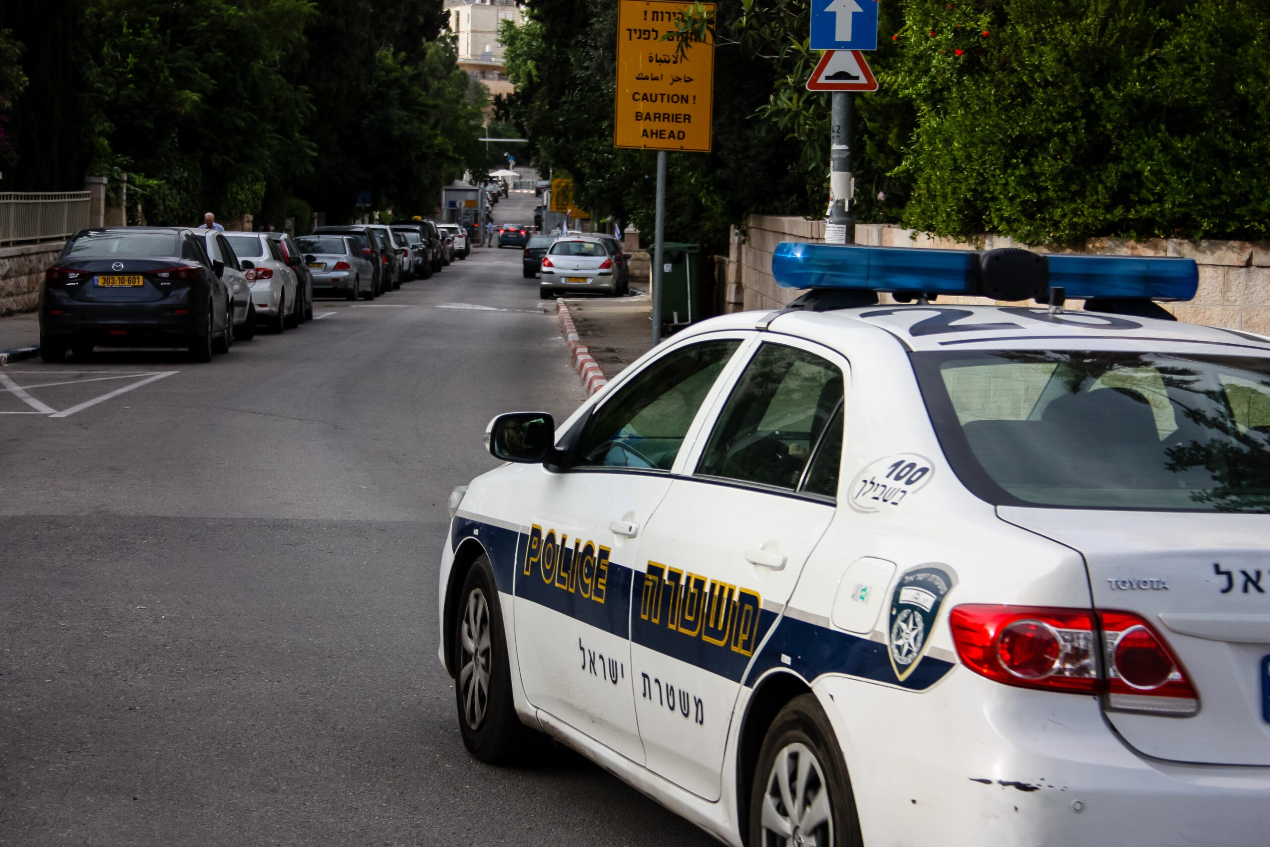 חשד לרצח ברמלה: בת 36 נורתה למוות - המשטרה פתחה בחקירה
