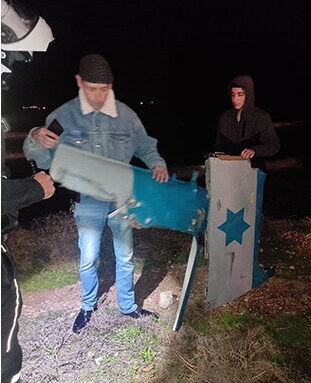 "הלב הפרטי והלאומי כואב הבוקר" במערכת הפוליטית מגיבים לאסון