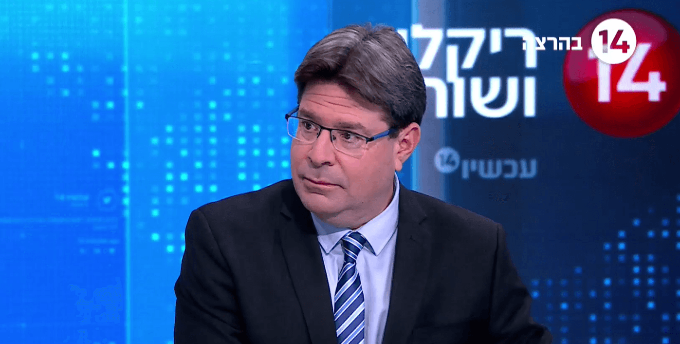 ח"כ אופיר אקוניס: "הממשלה הזאת בהרכבה הנוכחי בסוף דרכה"