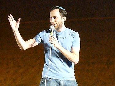 יאיר אורבך. קרדיט: ויקיפדיה, שימוש חופשי