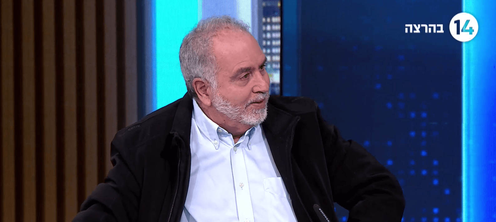 יו"ר איגוד המזון: "יש מחסור של כ-20% מהעובדים"
