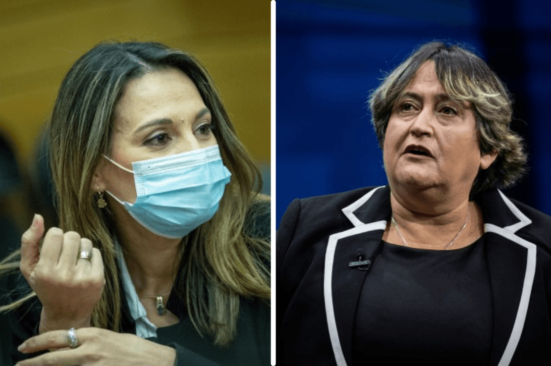 שאשא-ביטון נגד בן דוד; משרד הבריאות מעדכן את מתווה הבידודים