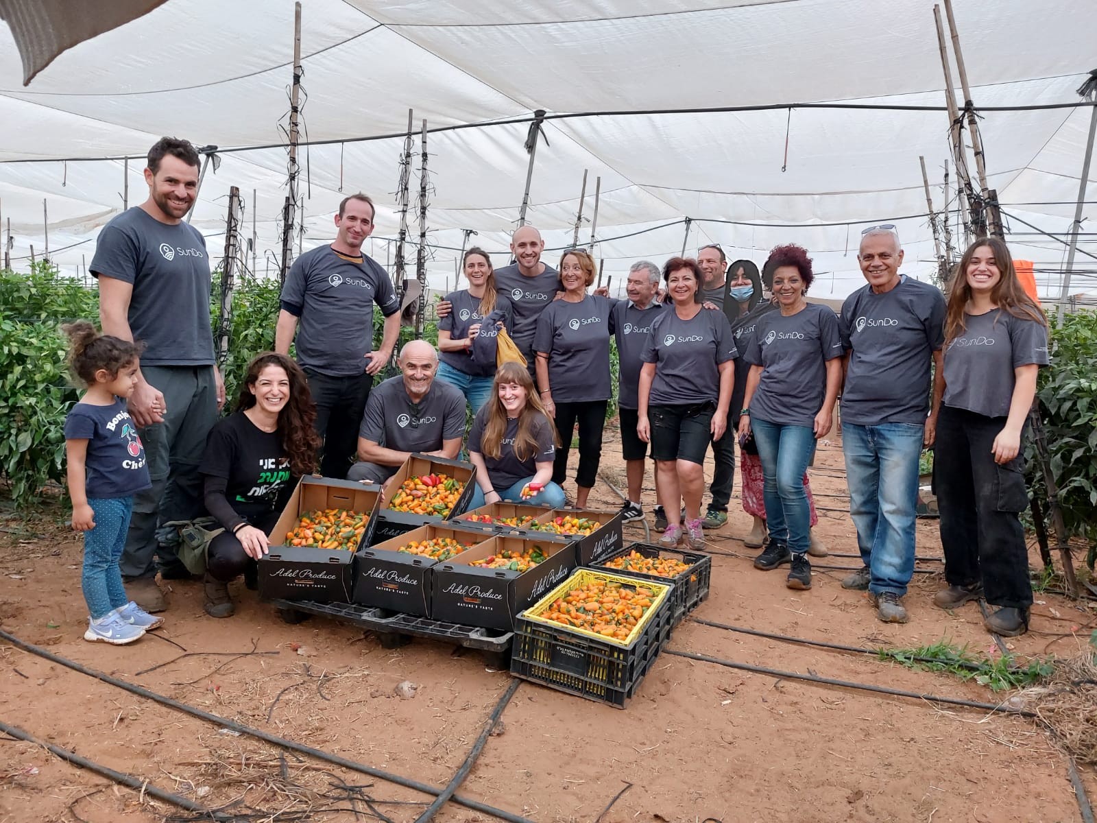 לקראת יום המעורבות הקהילתית: אלו החברות שמעניקות כל השנה