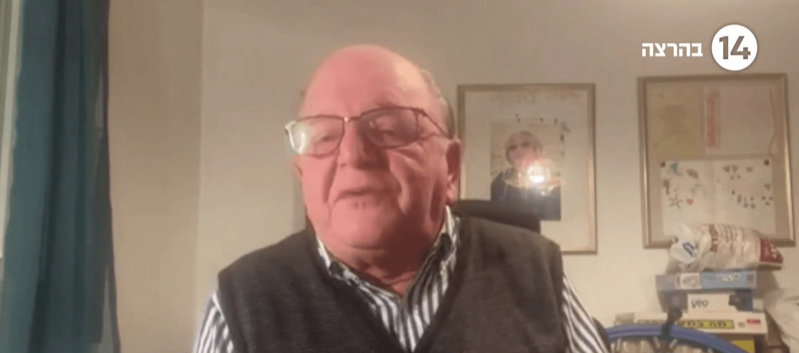 סגן יו"ר קק"ל: "בממשלה ויתרו על האידיאולוגיה בשביל השרידות"