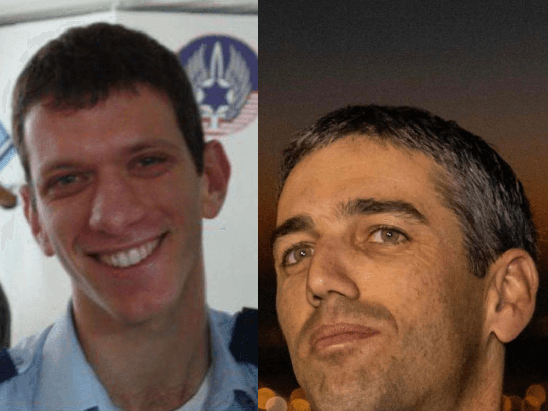 ריאיון עם דובר צה''ל על רגעי התרסקות המסוק וניסיונות החילוץ