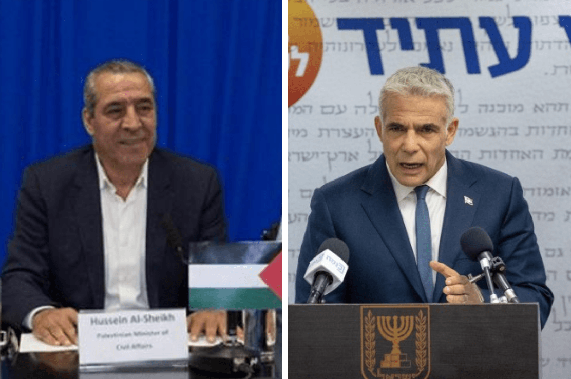 האם ישראל נערכת לחידוש המו"מ המדיני עם הרש"פ?