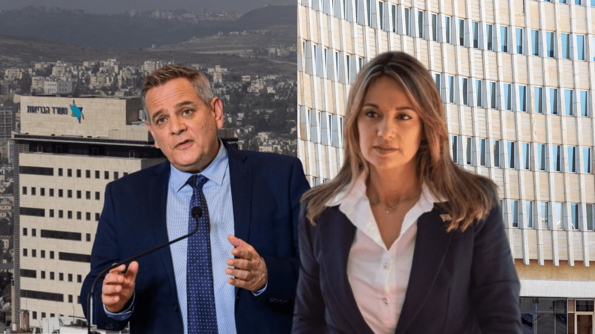 אנטיגן בבתי הספר | חילופי האשמות בין משרד הבריאות לחינוך