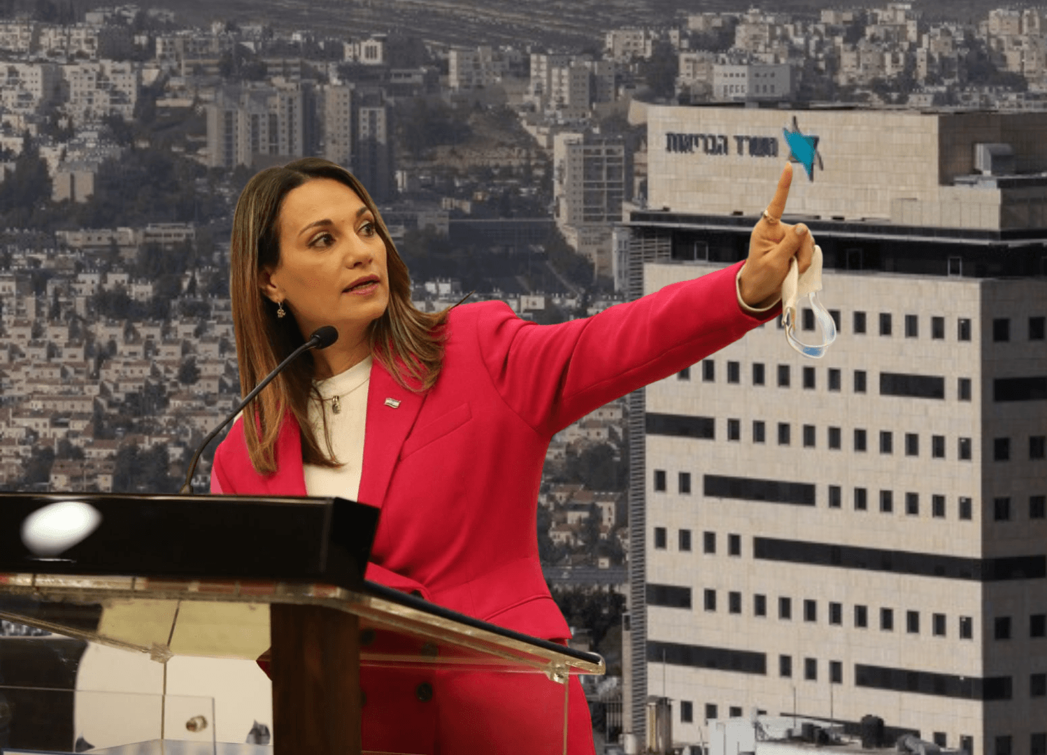 משרד הבריאות נגד שרת החינוך: "בדיקות בבתיה"ס - מתאפשרות"