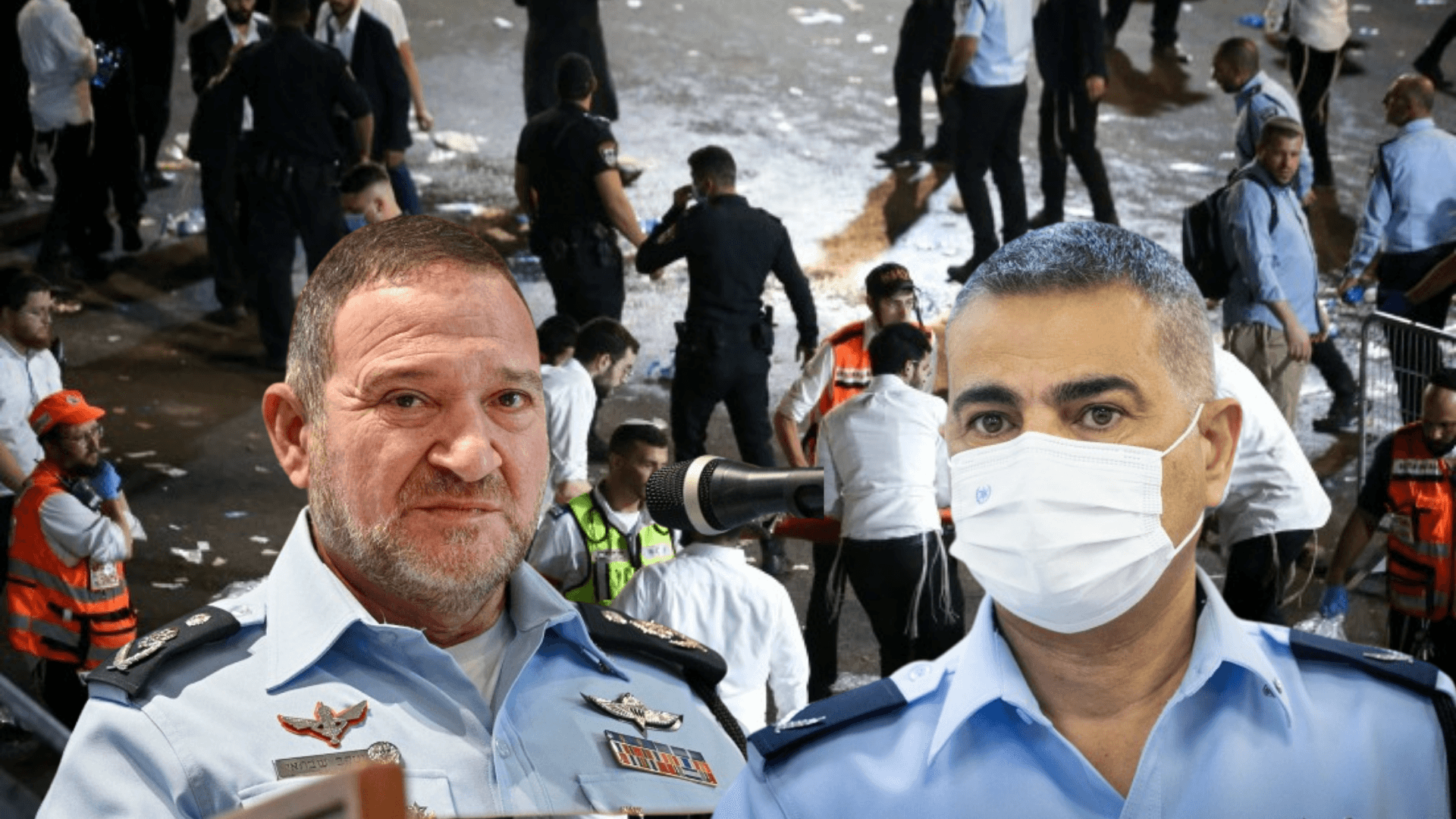 עיבוד: יונתן זינדל, מיכאל גילעדי, דוד כהן - פלאש 90