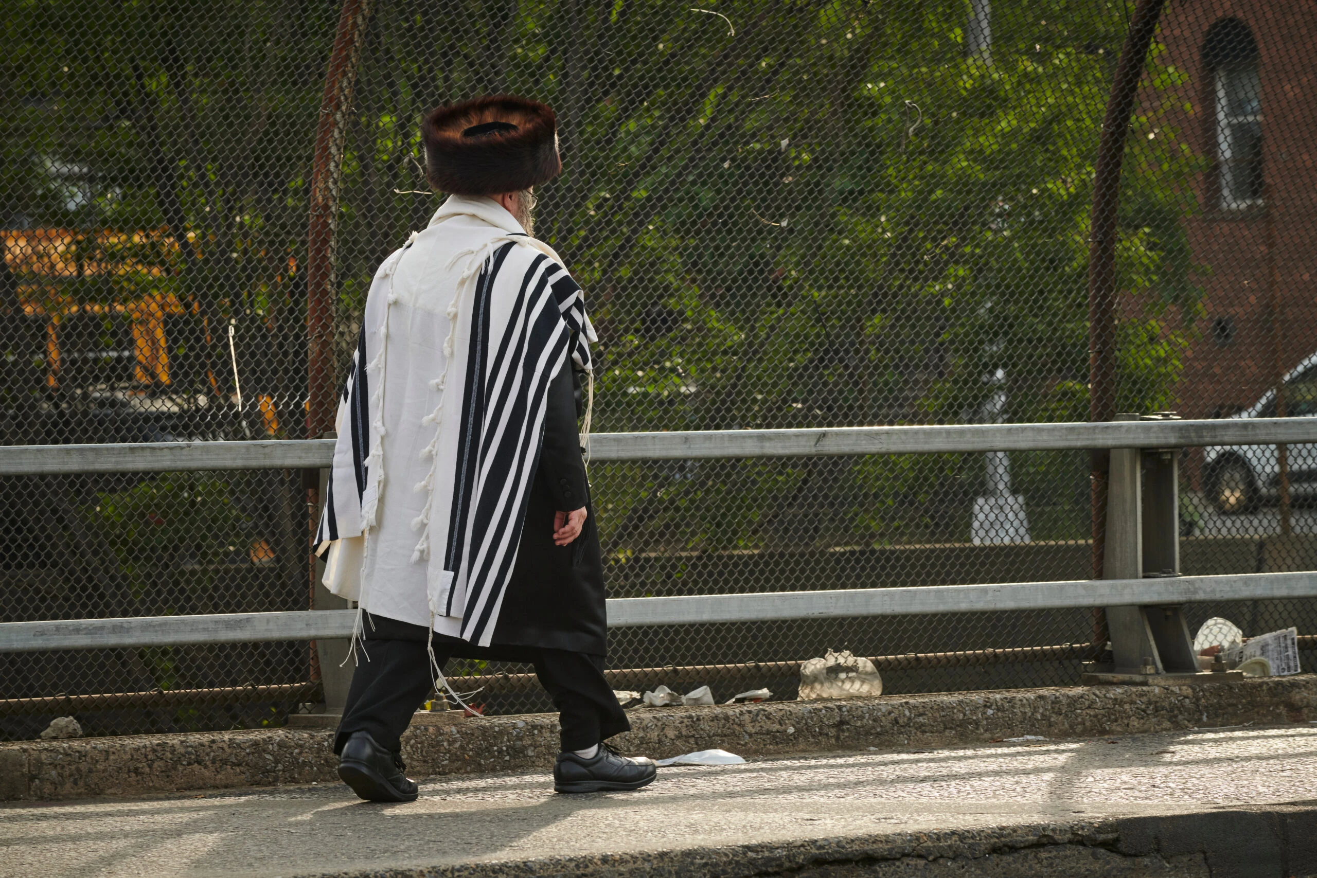 הדרמה בחסידות פינסק קרלין: הפיצול הדרמטי והילד שהפך לאדמו"ר