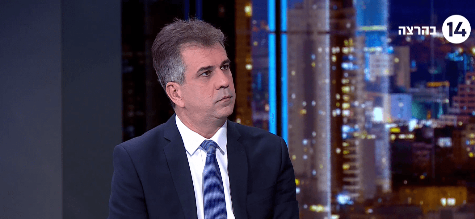 "פרוטקשן על חשבוננו": ח"כ אלי כהן על פגישת לפיד-זועבי | צפו