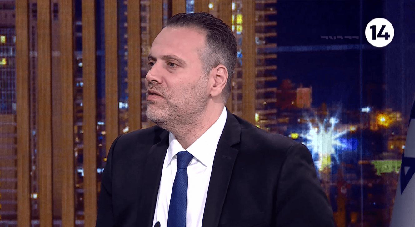 חה"כ זוהר: "גנץ ירד מהפרק -  אין סיכוי שהליכוד ישב איתו"