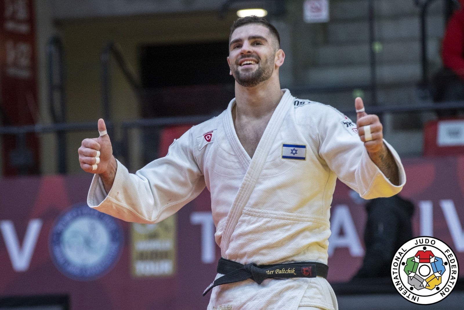 "זה לא האסלאם שאני מכיר": הספורטאי הישראלי מביע אכזבה