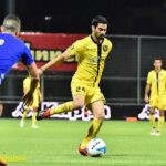 נעצרה במושבה: בית"ר י-ם הופתעה עם הפסד 0:2 להפועל חדרה