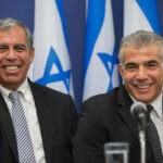 תחקיר ערוץ 14: חגיגת השיפוצים של 'יש עתיד' בכנסת