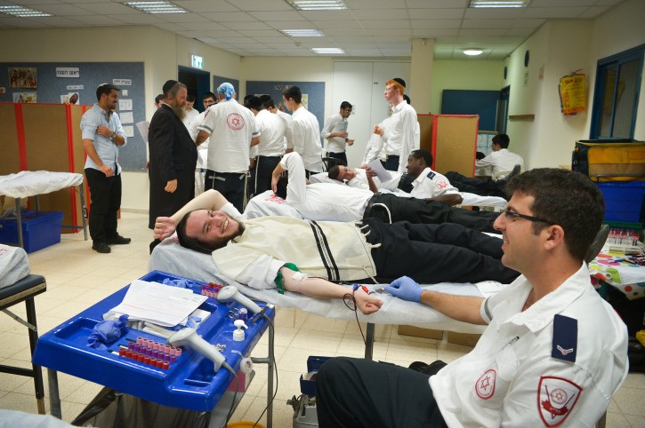 זו הסיבה בגינה אמשיך להחרים את מד״א | דעה