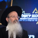 דרמה בציונות הדתית: עשרות רבנים במתקפה כנגד הרב אליעזר מלמד