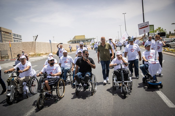 צילום: יונתן זינדל, פלאש 90