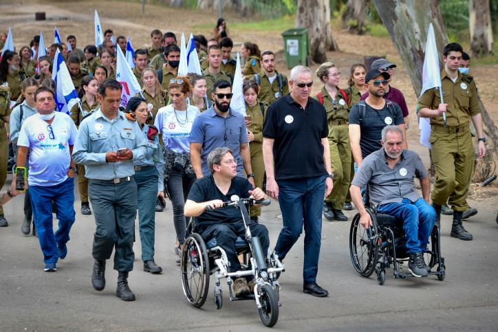 במסגרת רפורמת "נפש אחת": תוקם ועדה לבחינת פתרונות דיור לנכי צה"ל
