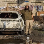 "הלב נשבר − מה היה קורה אם התינוק היה בעריסה?"