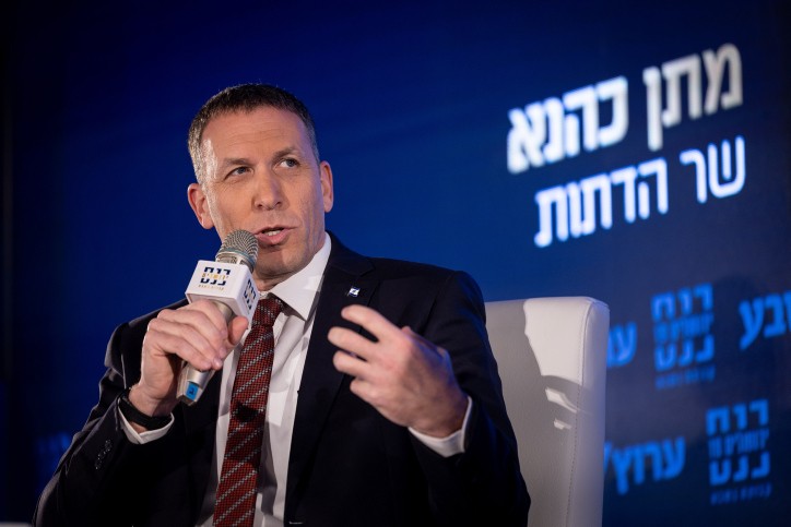 רפורמות כהנא: הדרך לגיהינום רצופה כוונות טובות | דעה