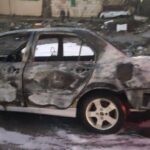 ערבים הציתו בית של יהודי בשמעון הצדיק: "עלול להיגמר באסון"