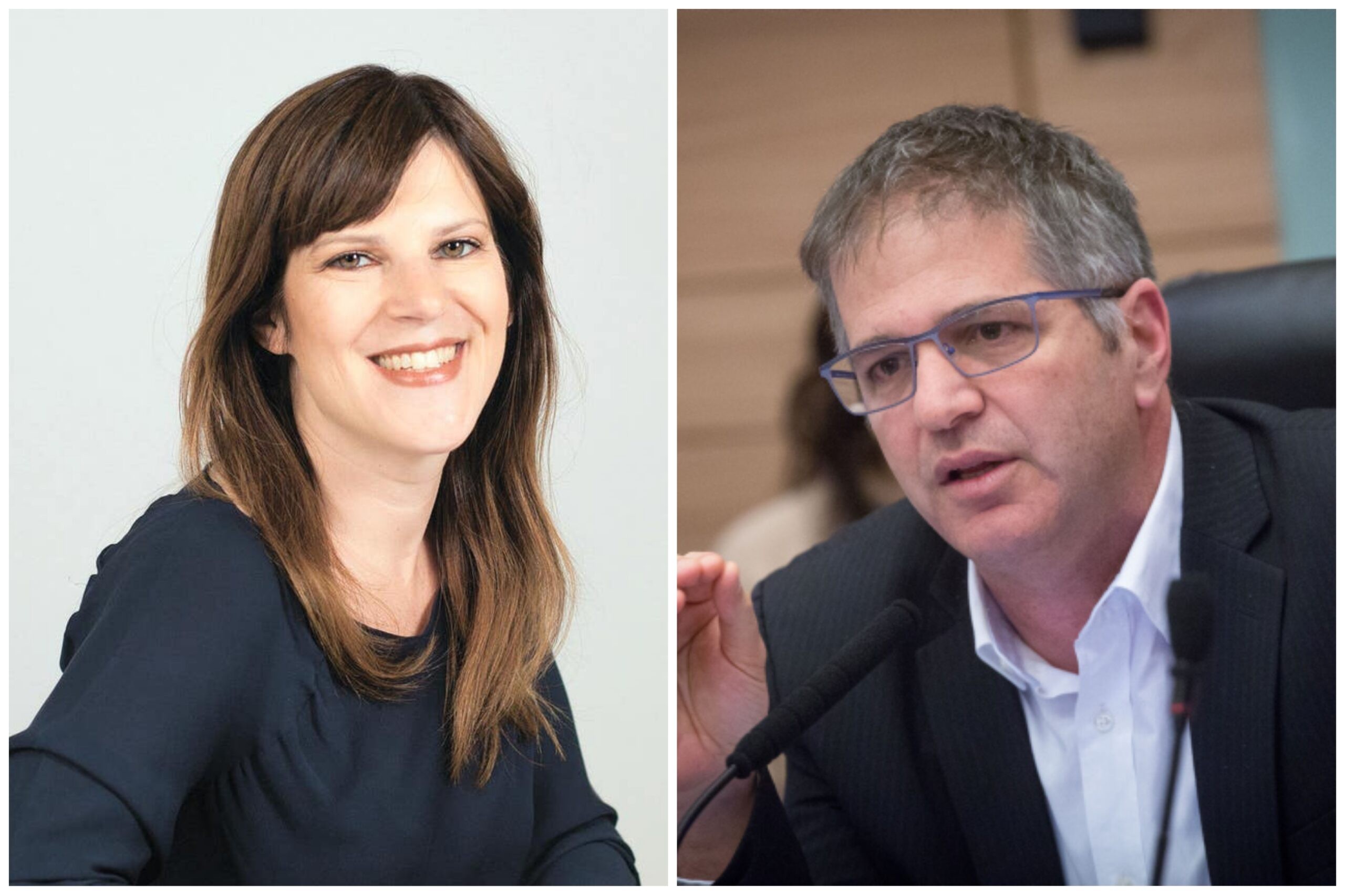 יואב קיש על תחקיר עכשיו 14: "גלית אלטשטיין חייבת להתפטר"