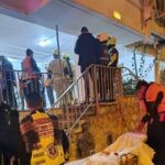 טרגדיה בירושלים: ילד נהרג כתוצאה משריפה בדירה