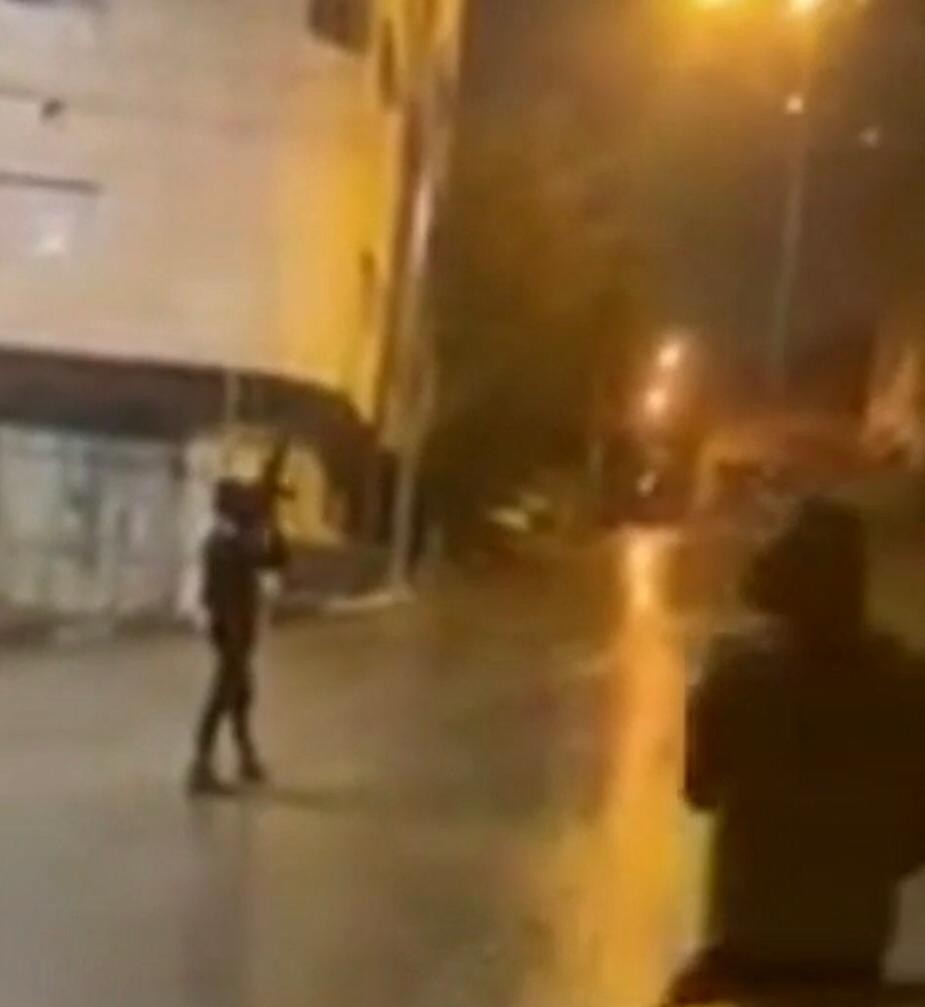 בן גביר קורא לצה"ל להתערב בנעשה בחברון