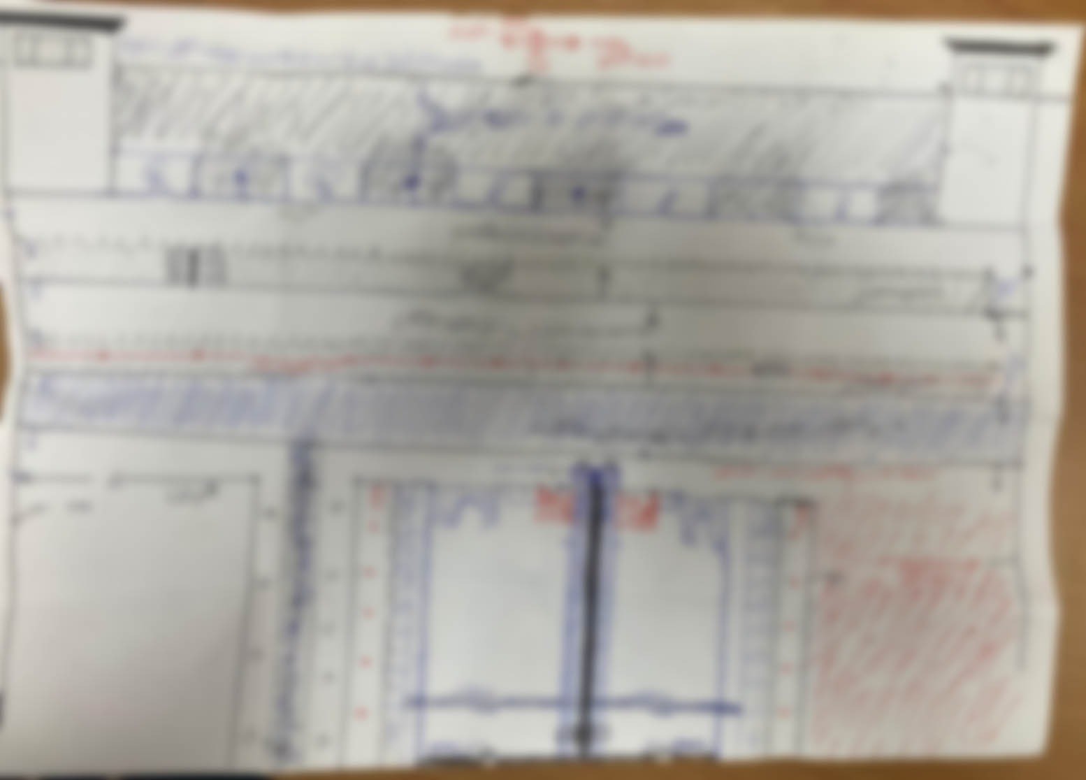 השר בר-לב מעיד בוועדת הבדיקה למחדל גלבוע: "חאפריות ישראלית"