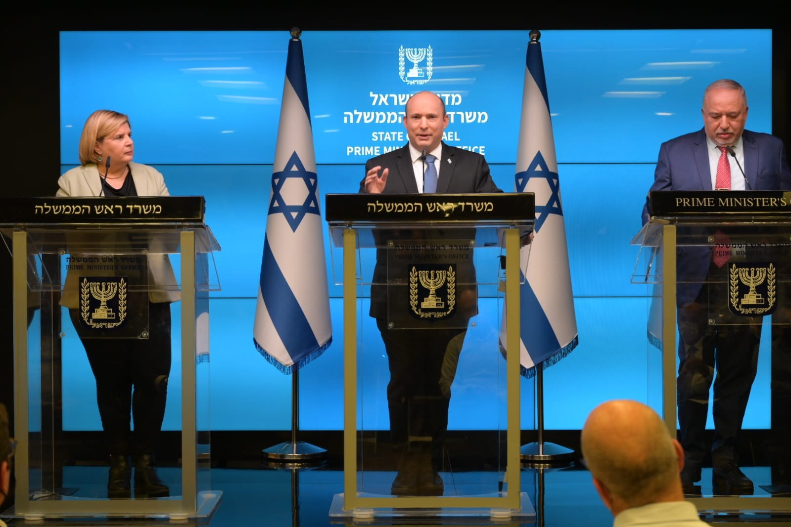 בממשלה נלחצו − והציגו תוכנית בוסרית להורדת יוקר המחייה