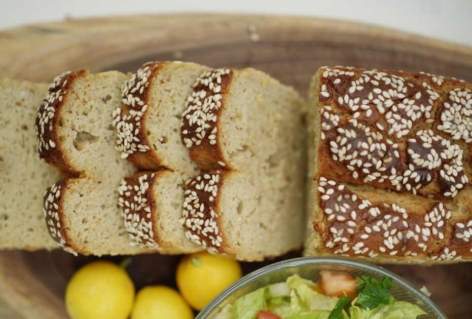 וואו: כך תכינו לחם בריאות בקלות שלא תיאמן