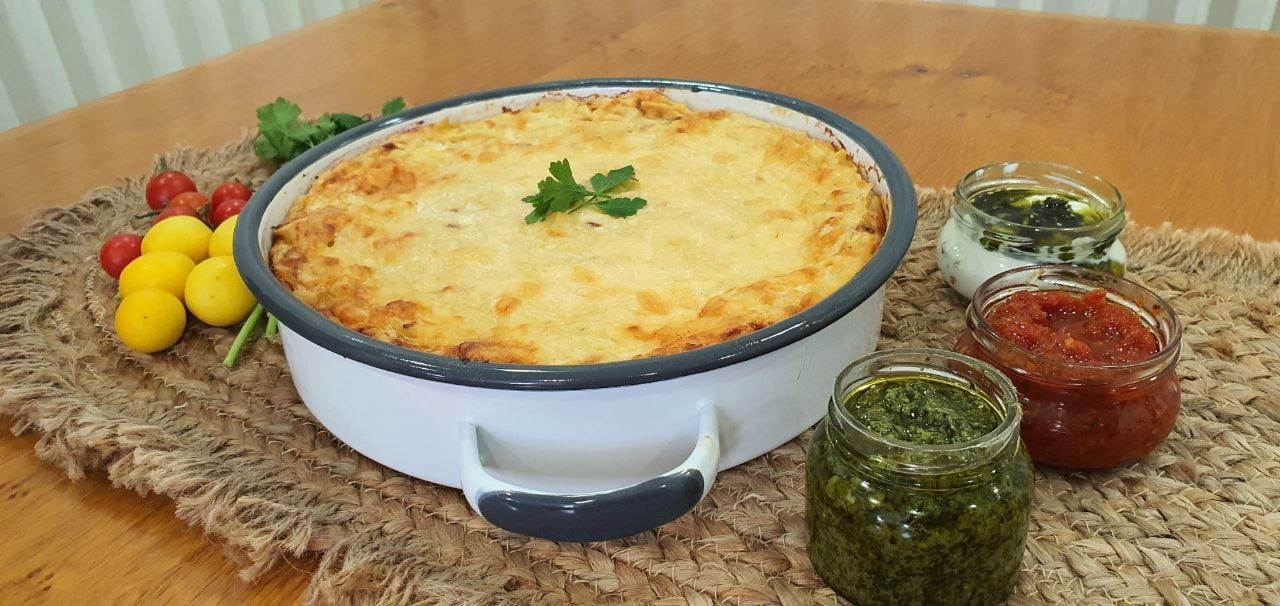 מחפשים פינוק אמיתי? מתכון שחובה להכיר