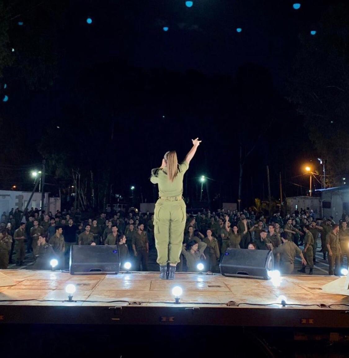 נועה קירל עוברת לפרק הבא בחיים: "זה יום חג עבורי"