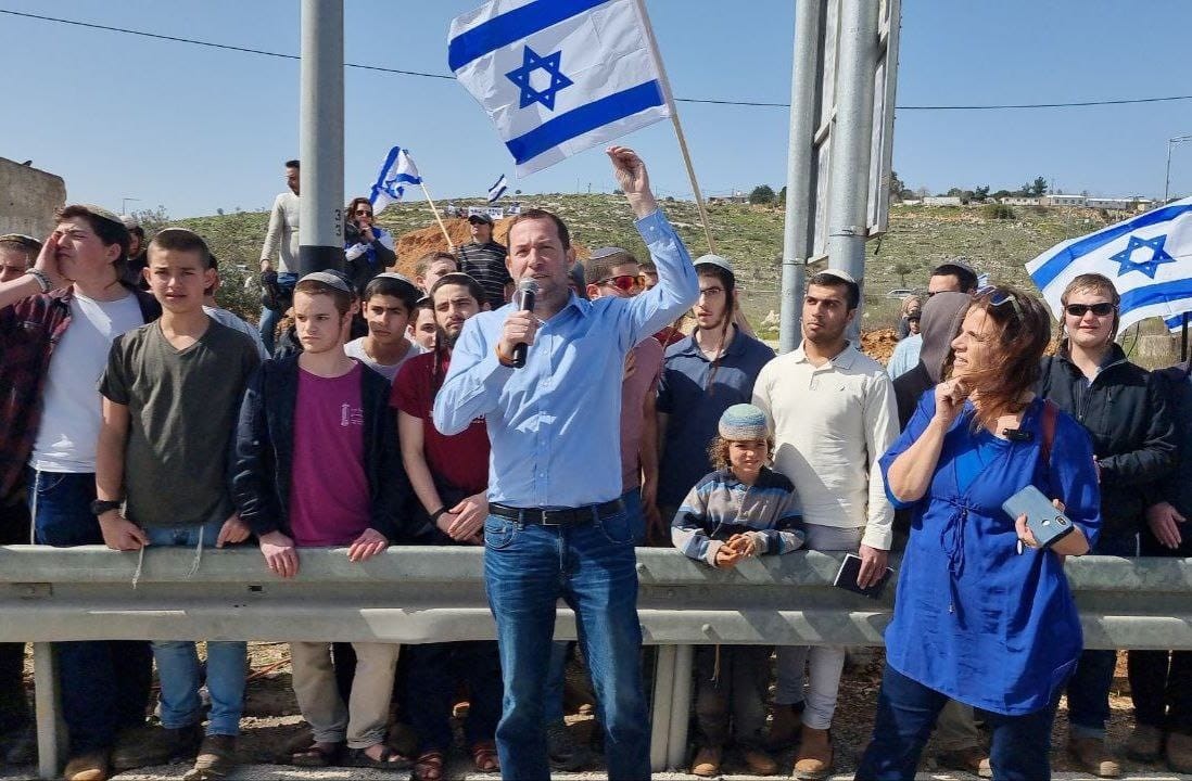 צילום: רועי חדי