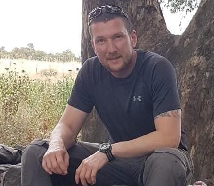 הותר לפרסום: לוחם הימ״מ ניקולאי ודובנקו נהרג בתאונת דרכים