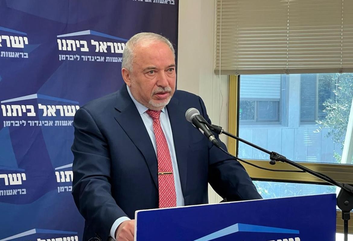 הרפורמה של שר האוצר ליברמן בחקלאות - והתגובות הזועמות