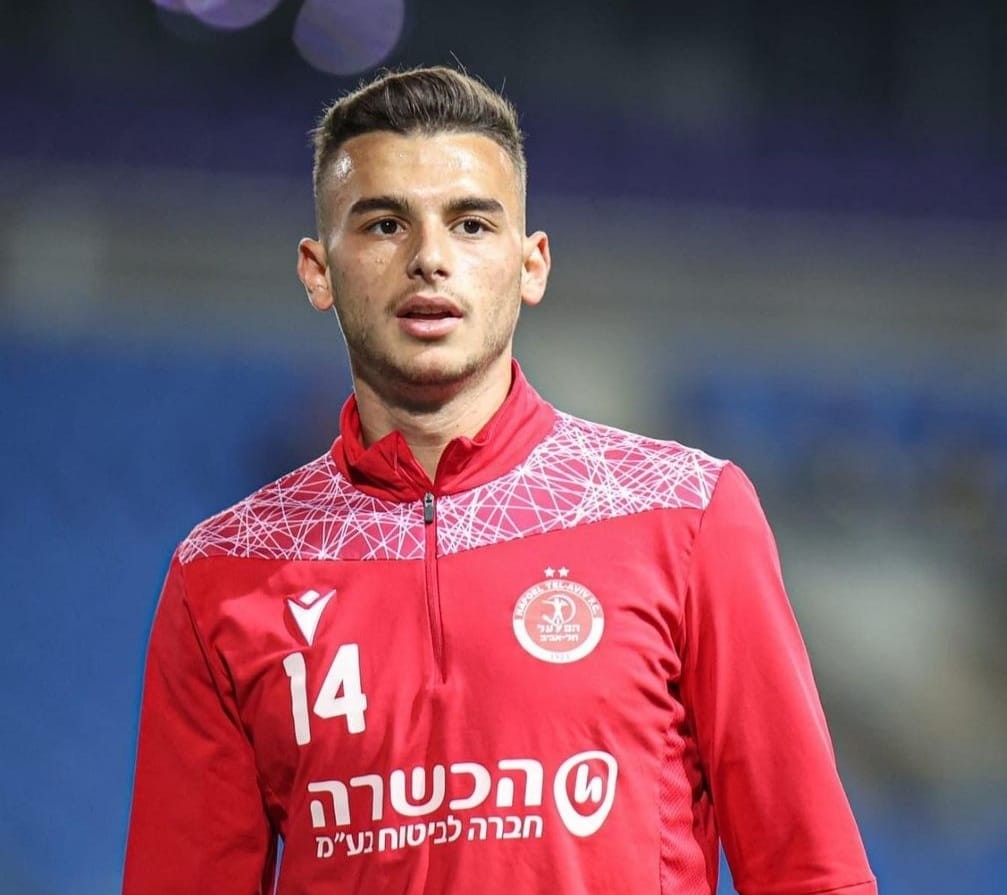 ליגיונר נוסף: שחקן הפועל ת"א חתם בקבוצת הפאר מבולגריה