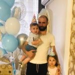 הותר לפרסום: רומן ברודסקי הוא ההרוג הישראלי באוקראינה