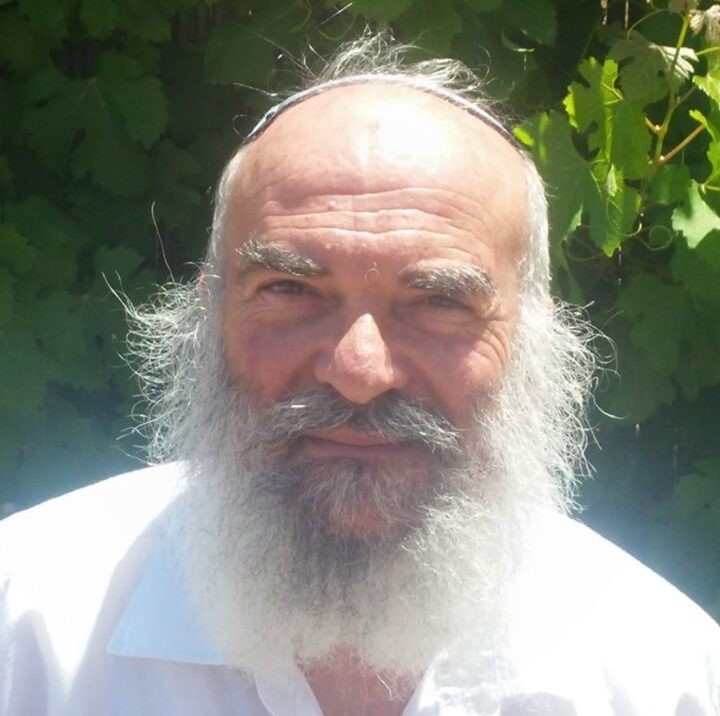 לאחיי ואחיותיי האהובים - שובו הביתה!