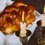 שבת שלום | פרשת קורח מאת הרב דן בנימין אבוחצירא
