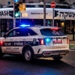 ניסיון חיסול בנו של דומרני: נעצרו 3 חשודים | תיעוד הירי
