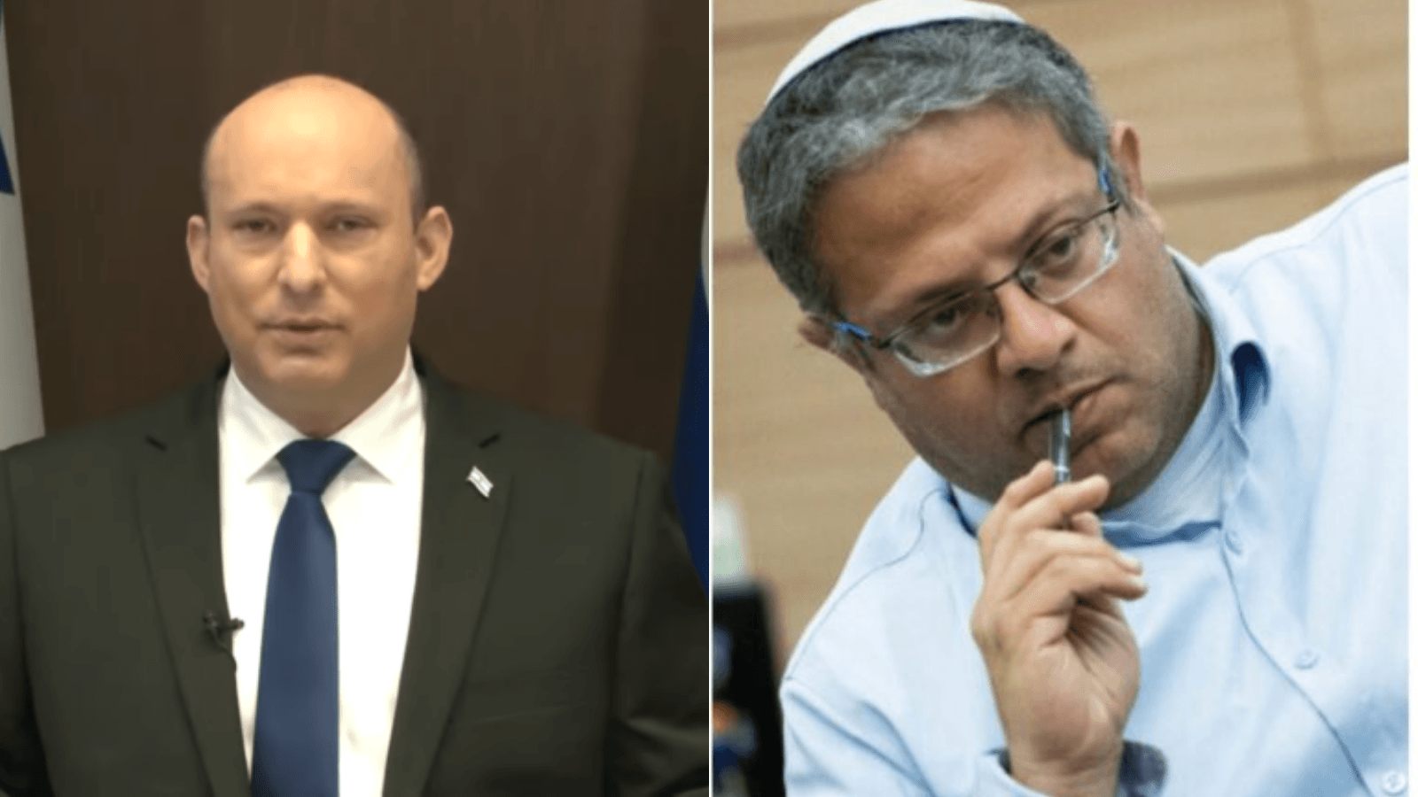 בנט תוקף את בן גביר: "פרובוקטור שמצית את האזור"
